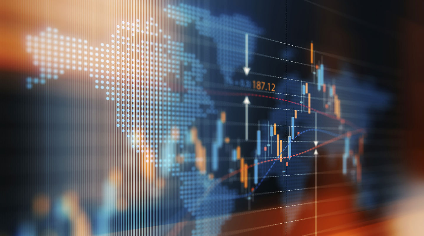 Inteligência artificial premeia resultados da Microsoft e castiga Alphabet