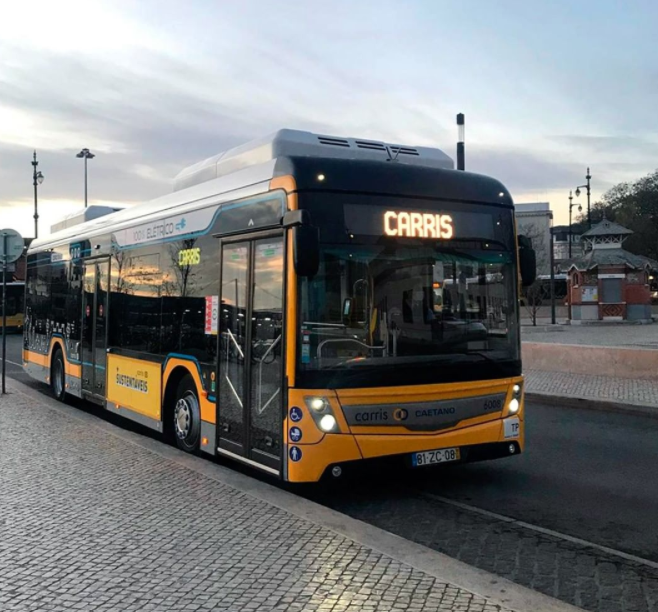 Carris. Há mais motoristas mulheres, mas continuam em minoria