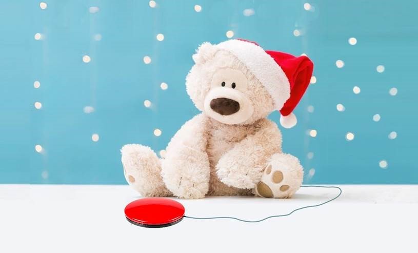 Brinquedos adaptados pela UMinho voltam a alegrar o Natal de crianças especiais