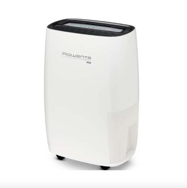 Rowenta, Desumidificador Dh4236f0 Intense Dry Compact – Auchan
