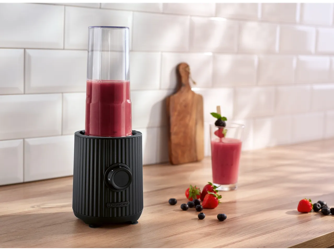 Renove a cozinha lá de casa com estas novidades práticas e cheias de estilo do Lidl (desde 9,99€)