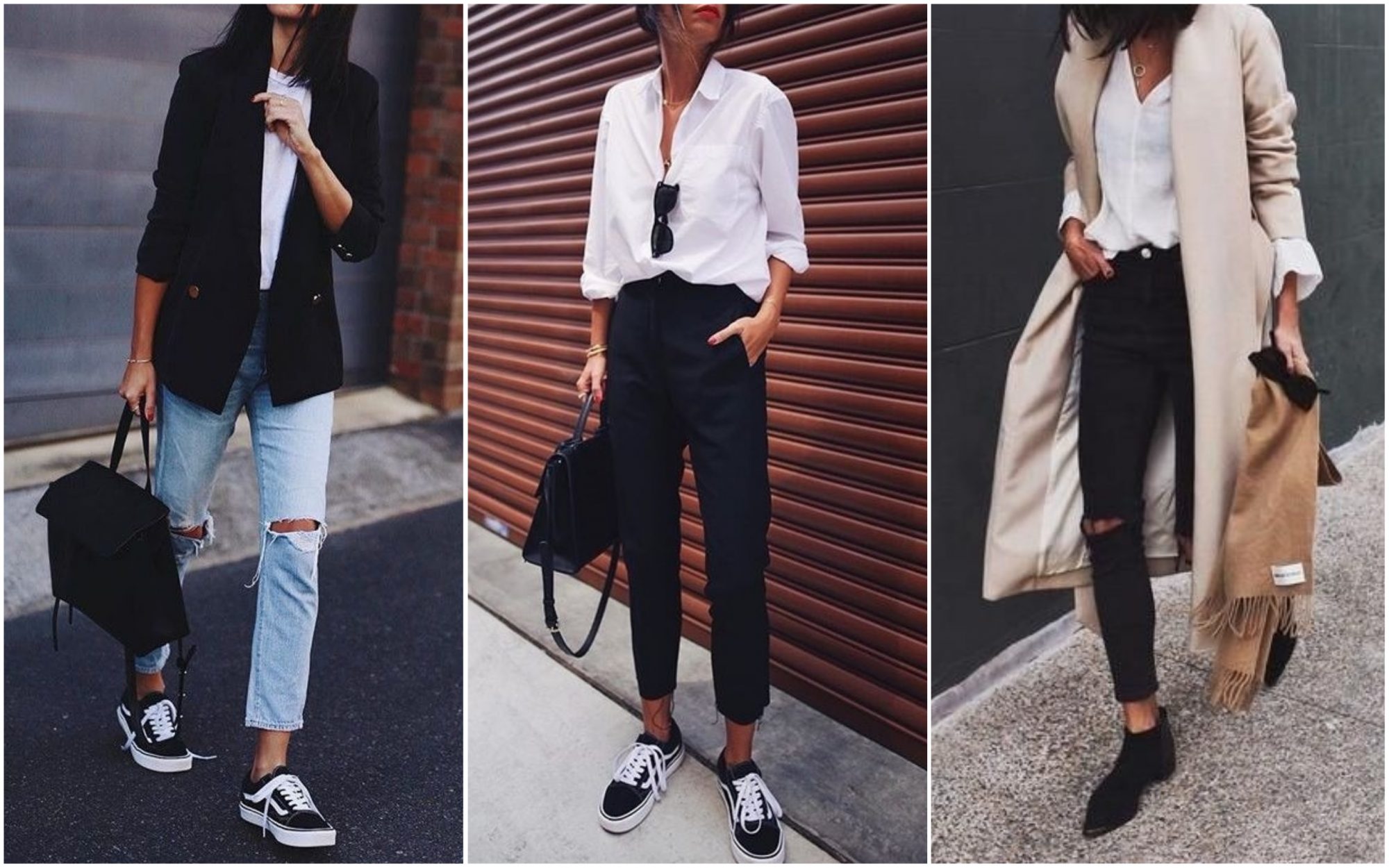 15 peças que deve guardar hoje, amanhã e sempre