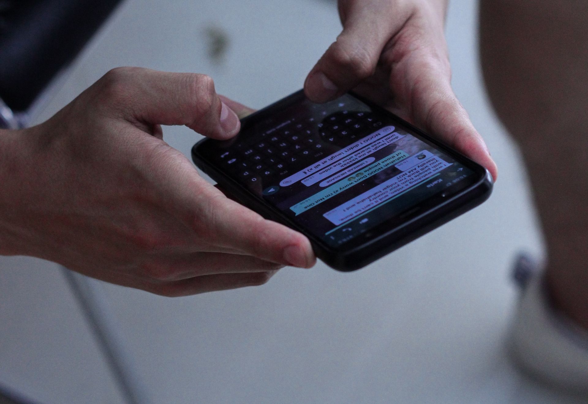 How to TeK: Está com problemas nos recibos de leitura no WhatsApp? Veja como resolver