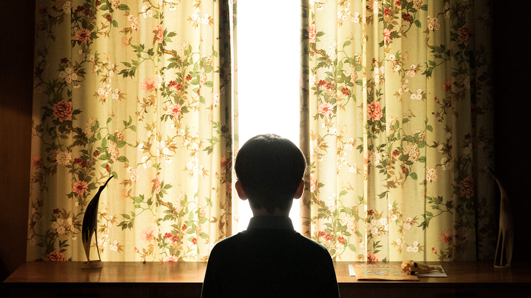 “The Hole in the Ground”. O filme da Netflix é o “mais assustador” de 2019