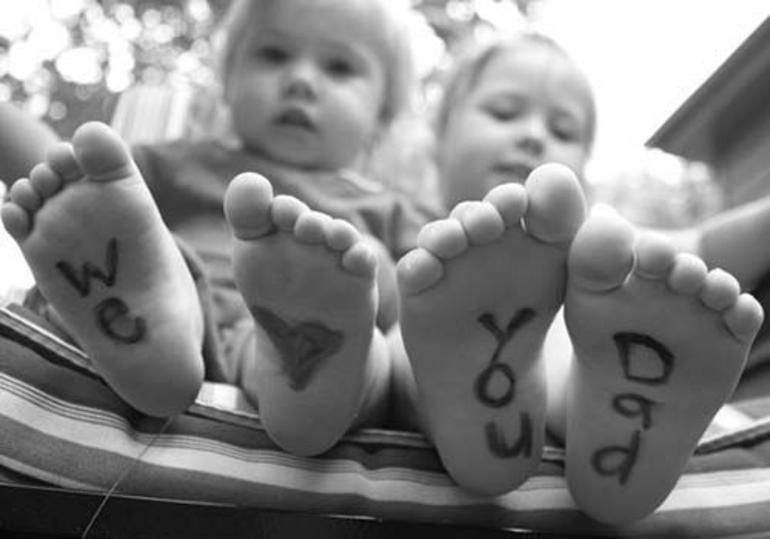 Dia do Pai. 12 presentes fixes (para as mães comprarem em nome dos filhos)