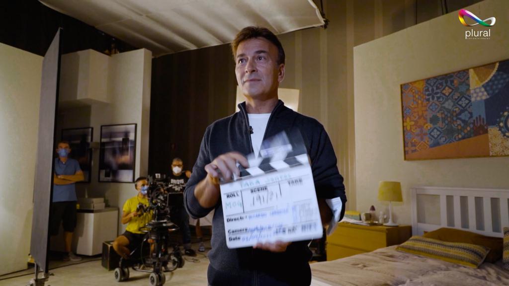 O que é que Tony Carreira tem em comum com a nova novela da TVI?