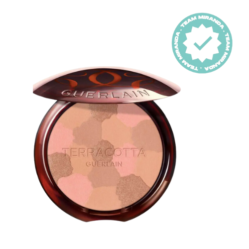 Guerlain, Terracotta Light – Pó Bronzeador Efeito Sun-Kissed