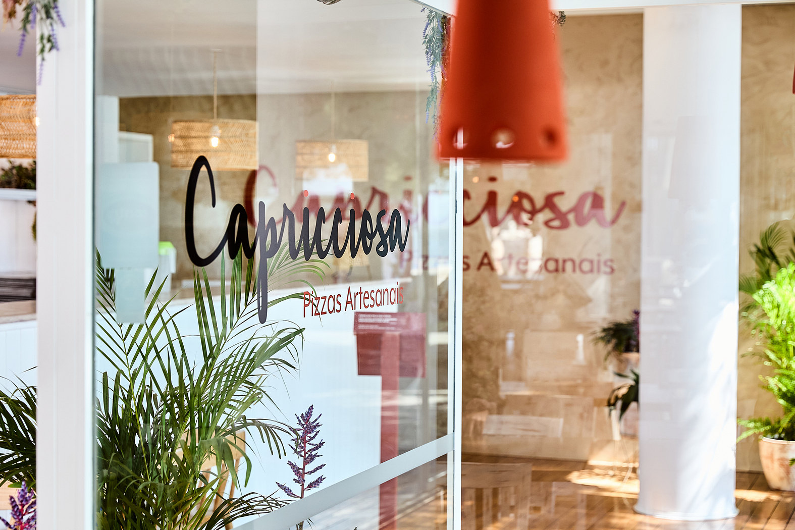 Pizza e música? Na Capricciosa, os finais de tarde de fim de semana vão ser mais animados e deliciosos