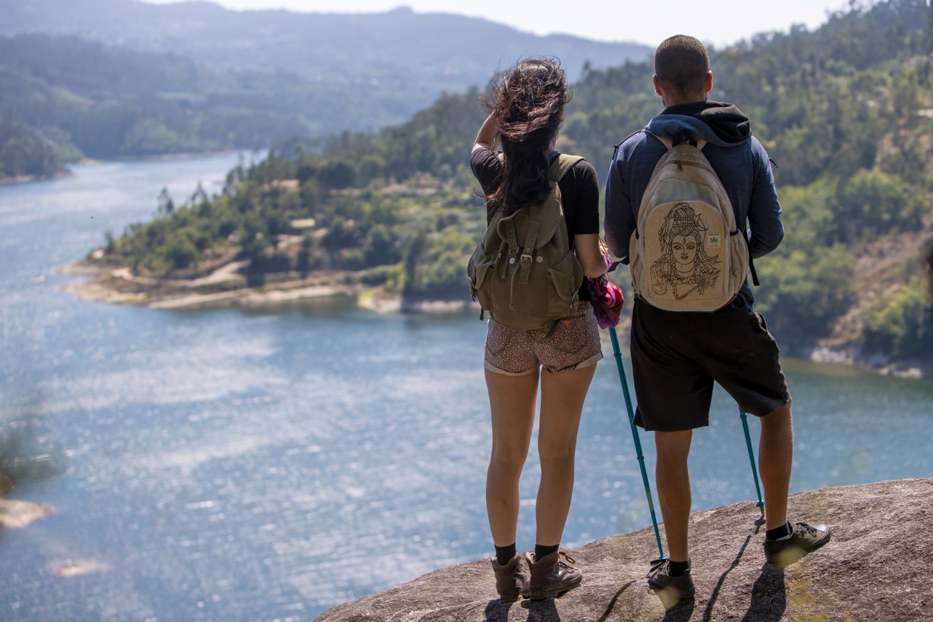 Vai fazer-se magia nas montanhas. Conheça a nova grande rota que atravessa serras e vales