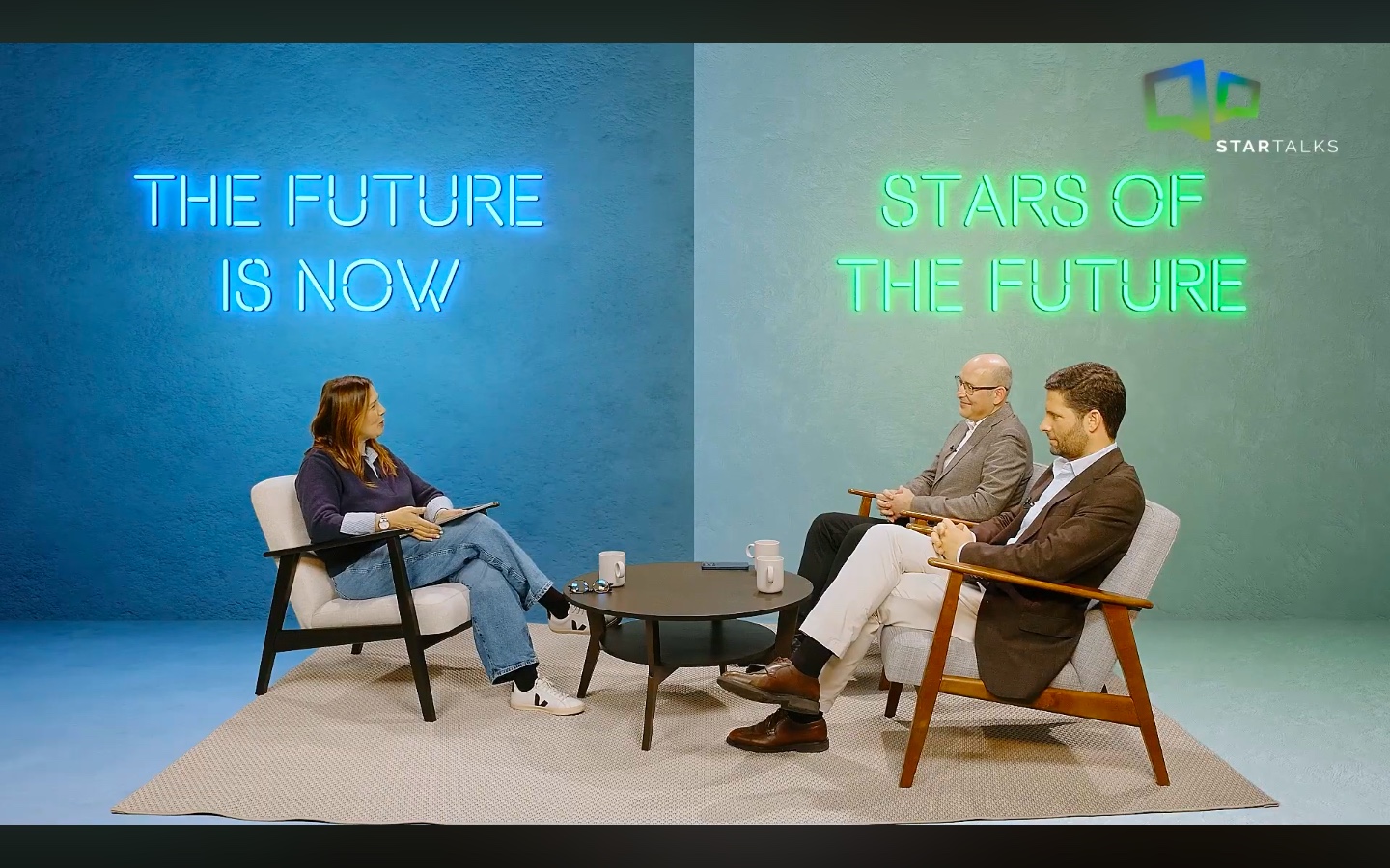 STAR TALKS- Episódio 09. Toyota e Guerin: Mobilidade automóvel, cada vez mais flexível e elétrica