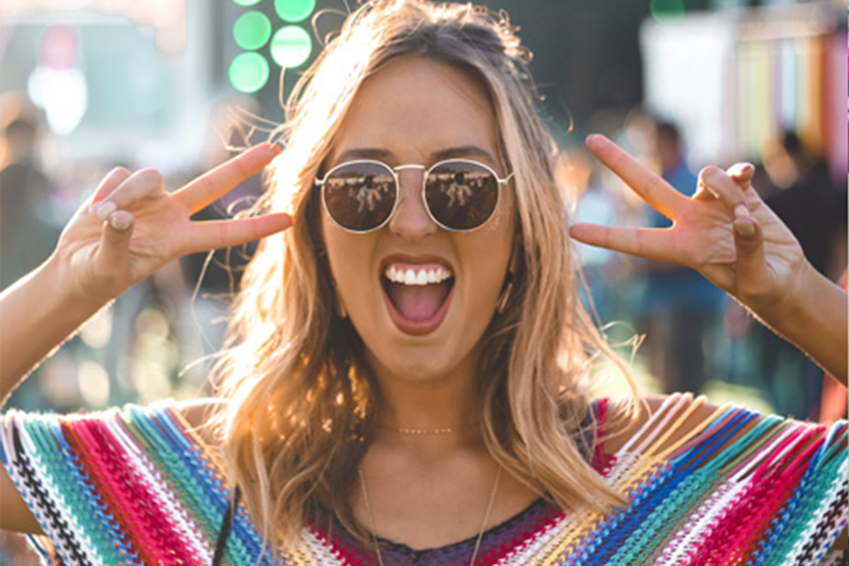 NOS Alive: os meus 5 itens essenciais para levar a um festival