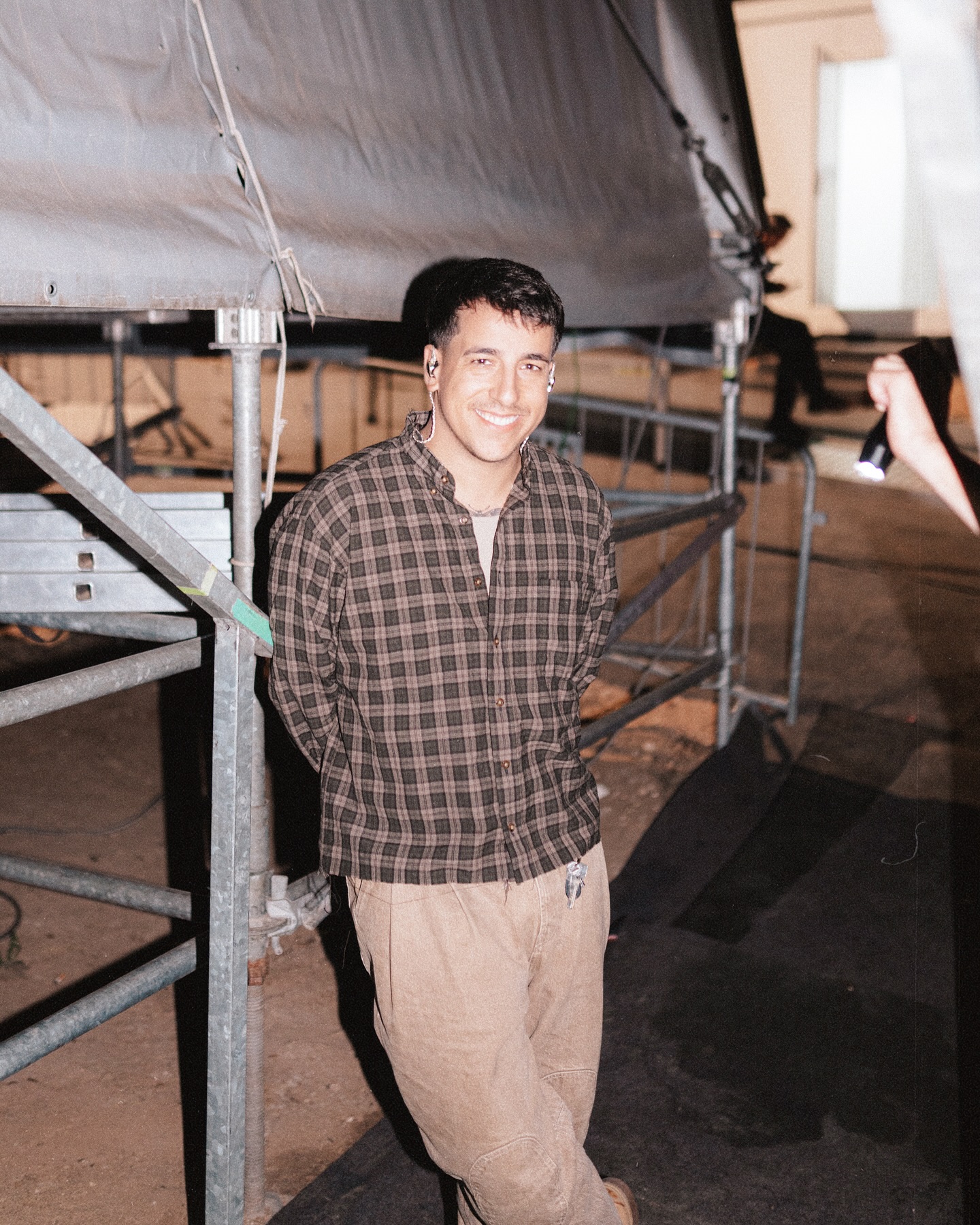 8 anos depois, Fernando Daniel volta ao Festival da Canção. Conheça os 20 autores