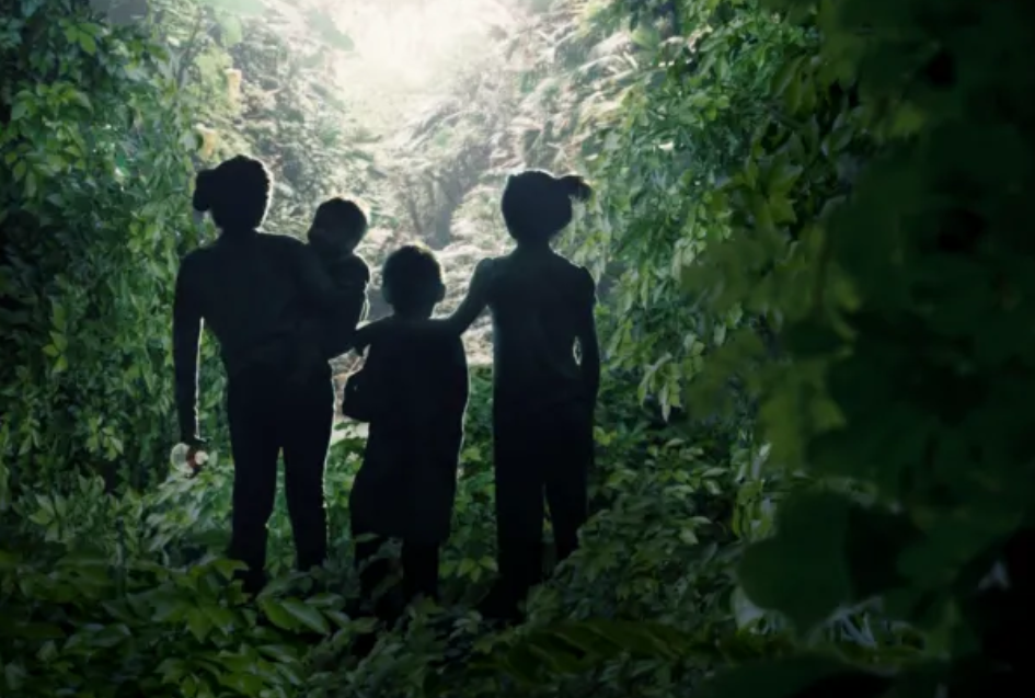 “Perdidos na Selva”. Documentário mostra como 4 crianças (incluíndo um bebé de 1 ano) sobreviveram na Amazónia por 40 dias