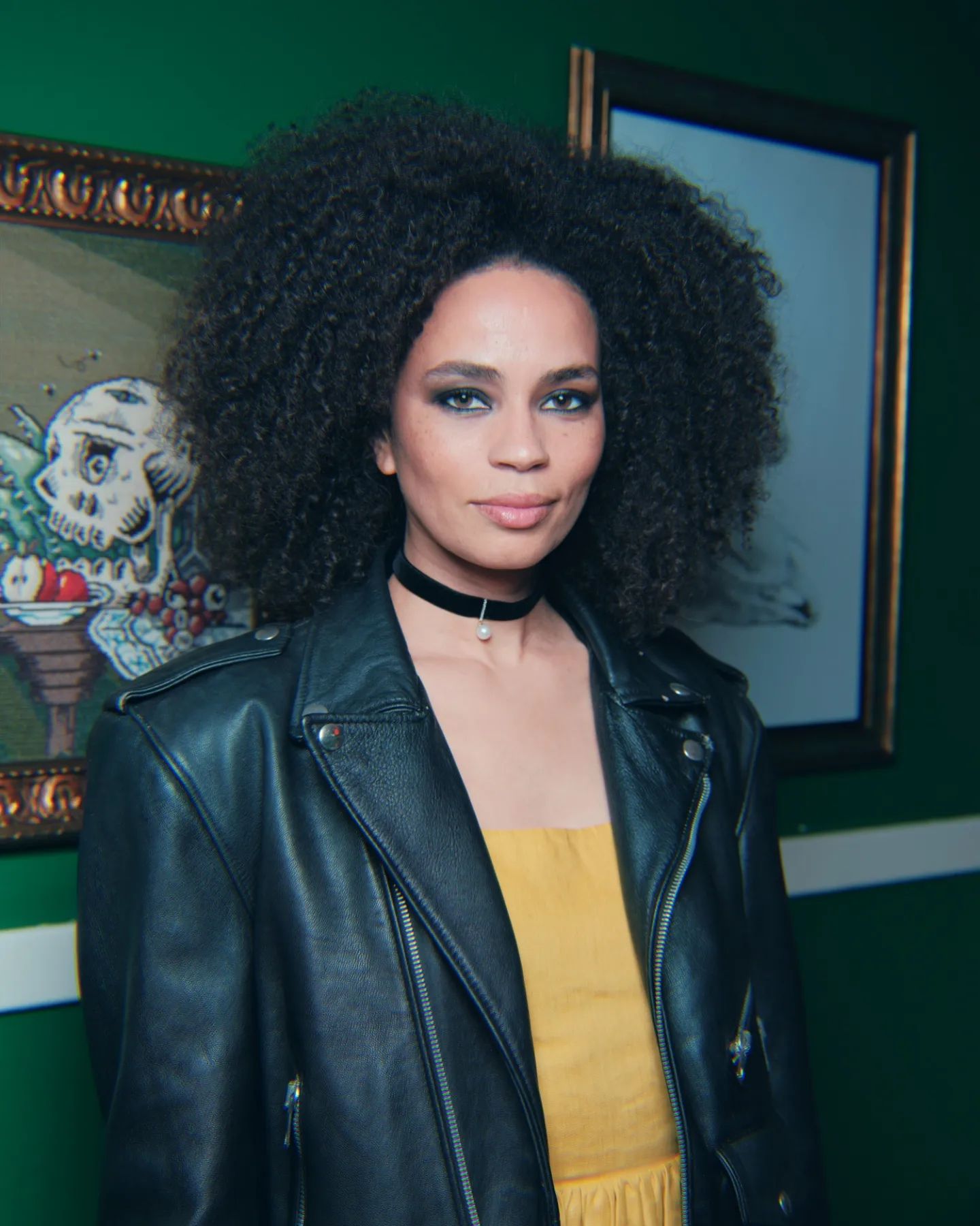 Ana Sofia Martins estreia-se em série internacional (que vem para o streaming português)