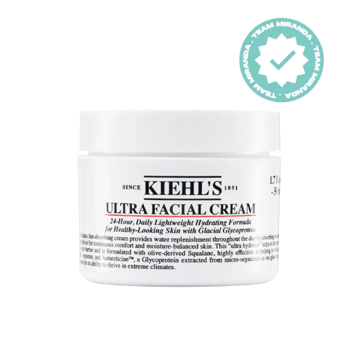 Kiehl’s, Ultra Facial Cream, 50 ml