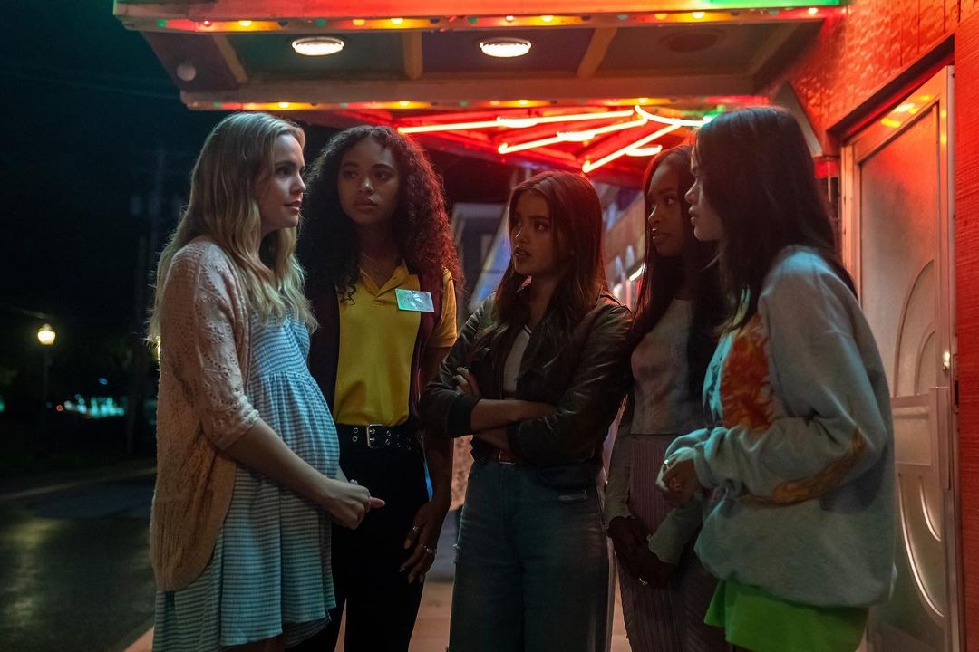 Tudo o que sabemos sobre “Pretty Little Liars: Original Sin”. Alerta, spoiler: é (quase) tudo novo