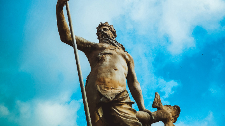 A Lua Nova está em Aquário. O que quer isso dizer?