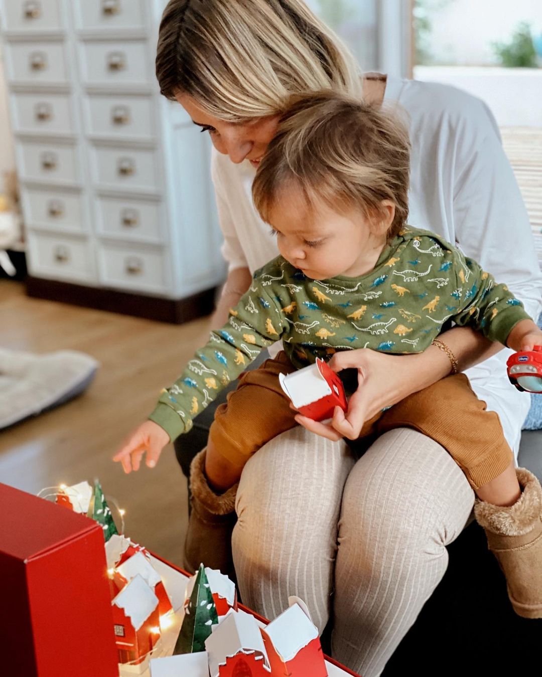 Jéssica Athayde e Oliver já sabem resultado ao teste de COVID-19