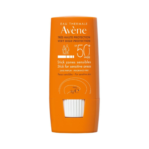Avène, Stick Sensitive Areas SPF50+ – SweetCare
