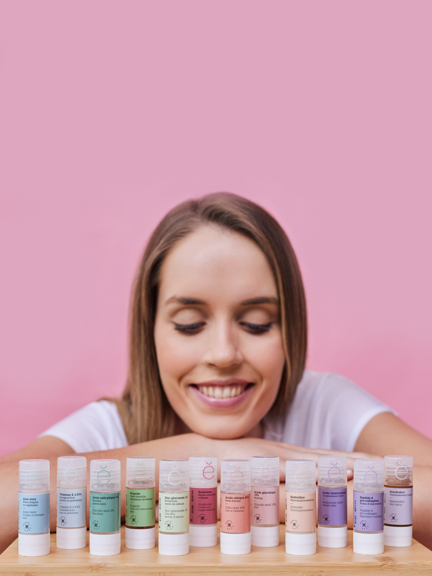 Estes são os produtos essenciais que vão ajudar a nossa pele a recuperar da exposição solar