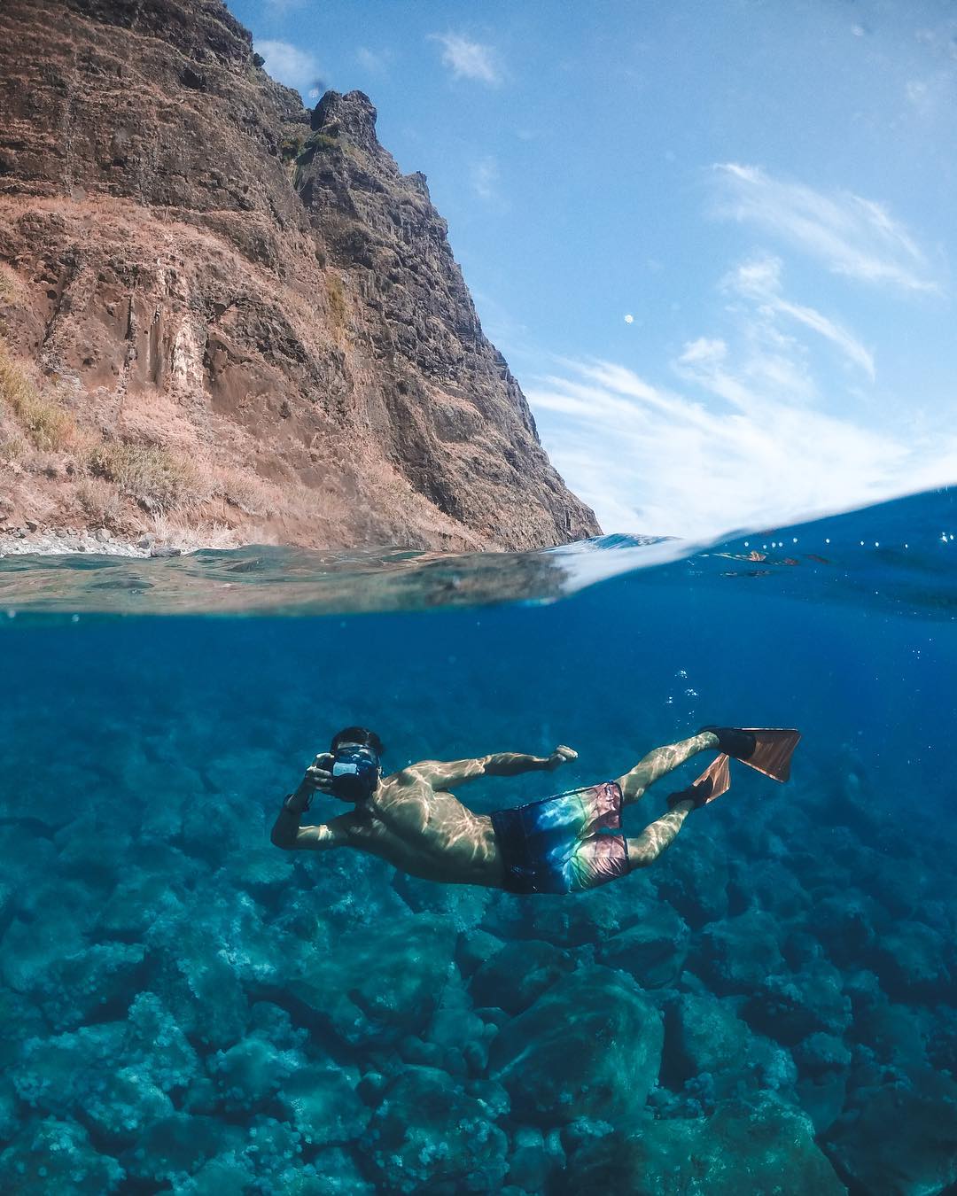 Fomos surfar com influencers à Madeira e testar o Samsung Galaxy S9