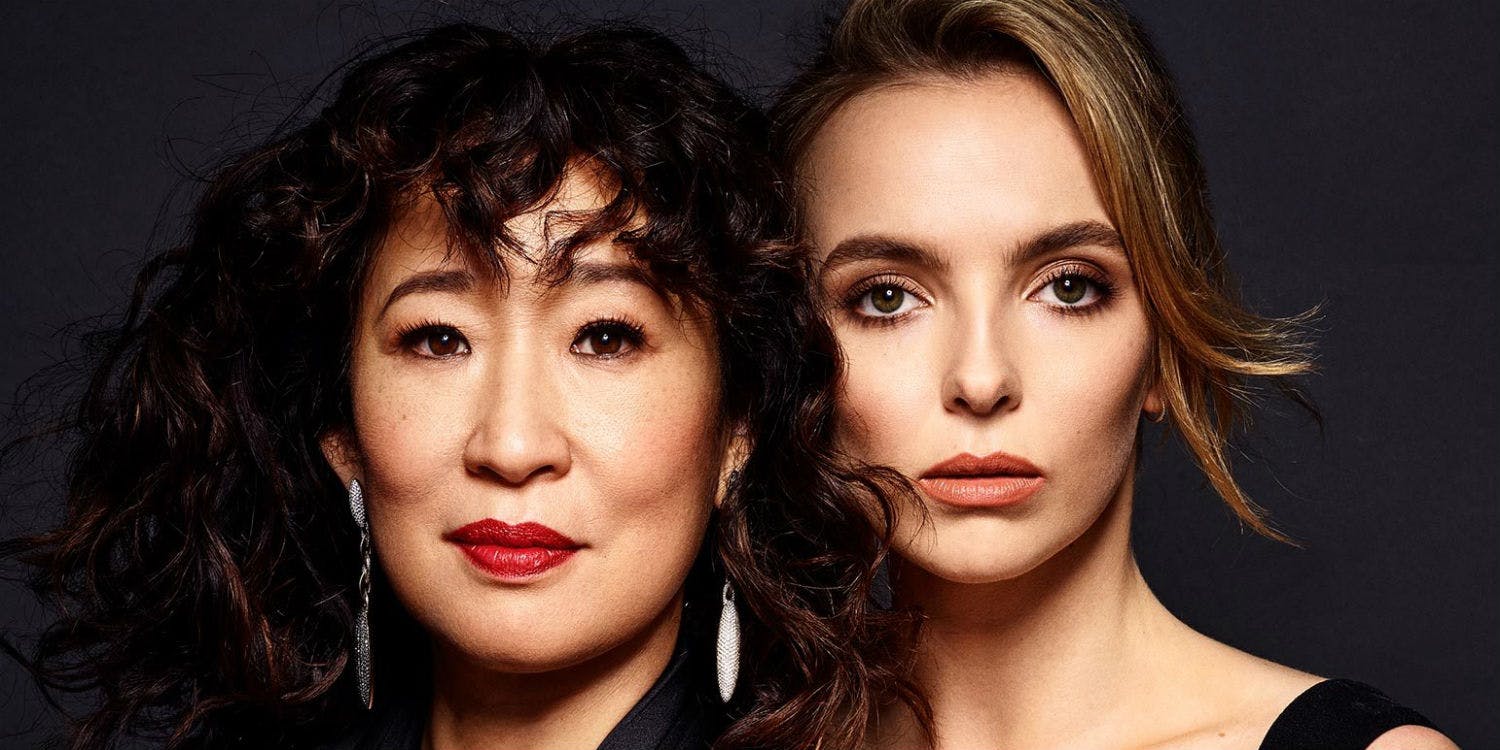 “Killing Eve” regressa e vêm aí todos os “Rocky”. As séries e filmes que vão chegar à HBO em abril