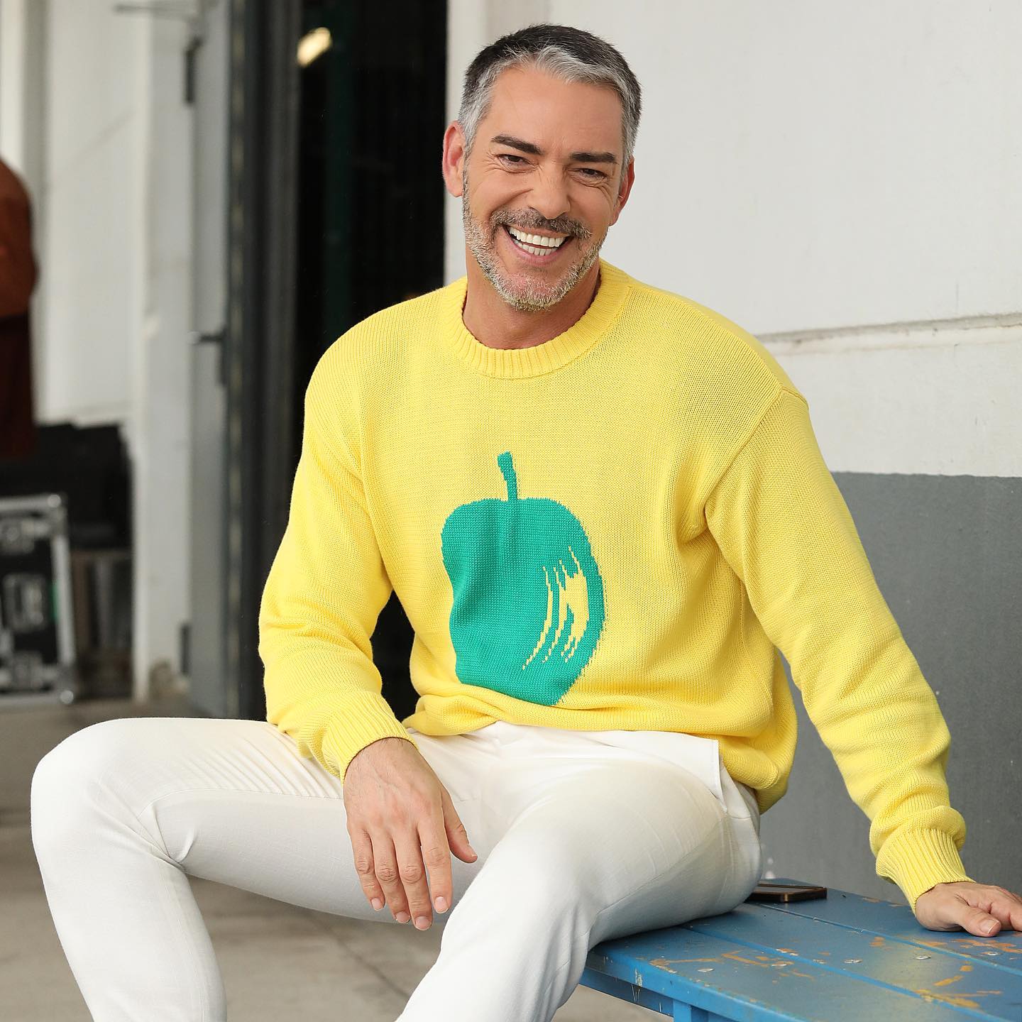 Cláudio Ramos faz 50 anos. Recorde alguns momentos marcantes do percurso do apresentador