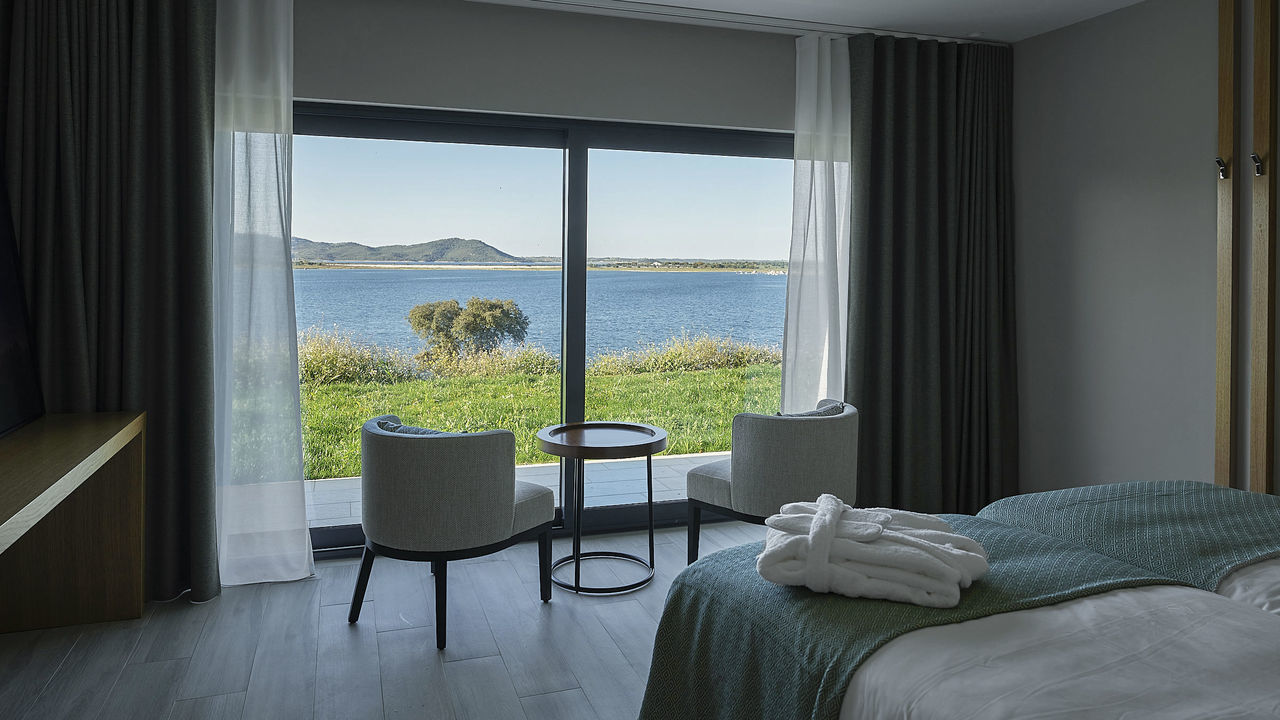 Esqueça a Black Friday. Na Color Friday, tudo o que gastar nestes hotéis é devolvido