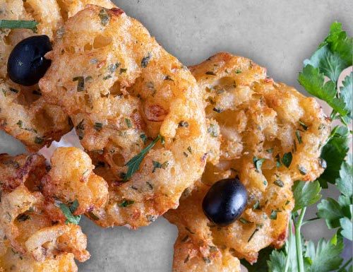 Sobrou bacalhau da Consoada? Experimente estas receitas de um chef e evite o desperdício (em bom)