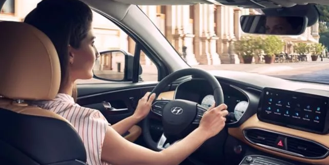 Quer comprar um carro Hyundai? Já pode tratar de tudo online