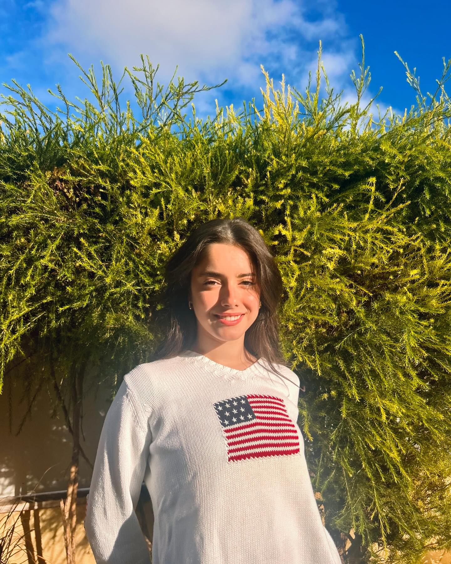 Madalena Aragão vai estrear-se em série internacional. Veja a primeira imagem da atriz em “El Turco”