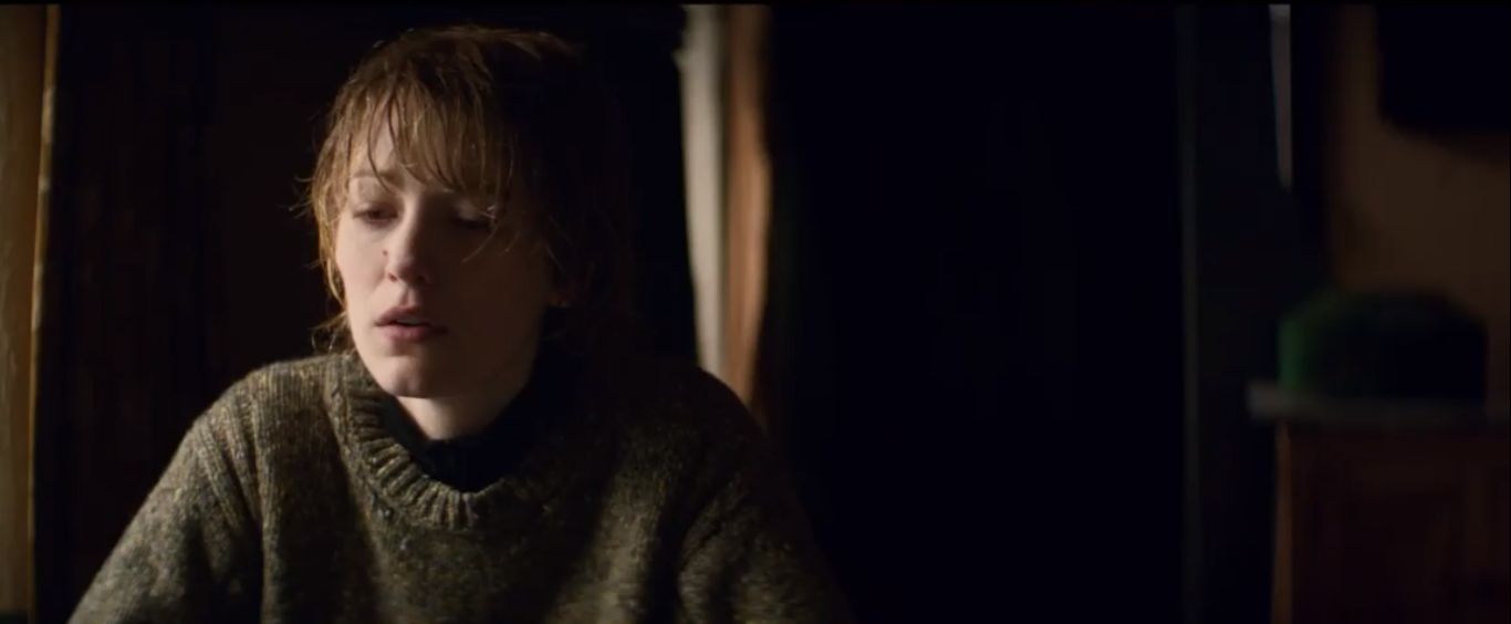 Esta não é a Blake Lively real. Mas os fãs pensaram que sim