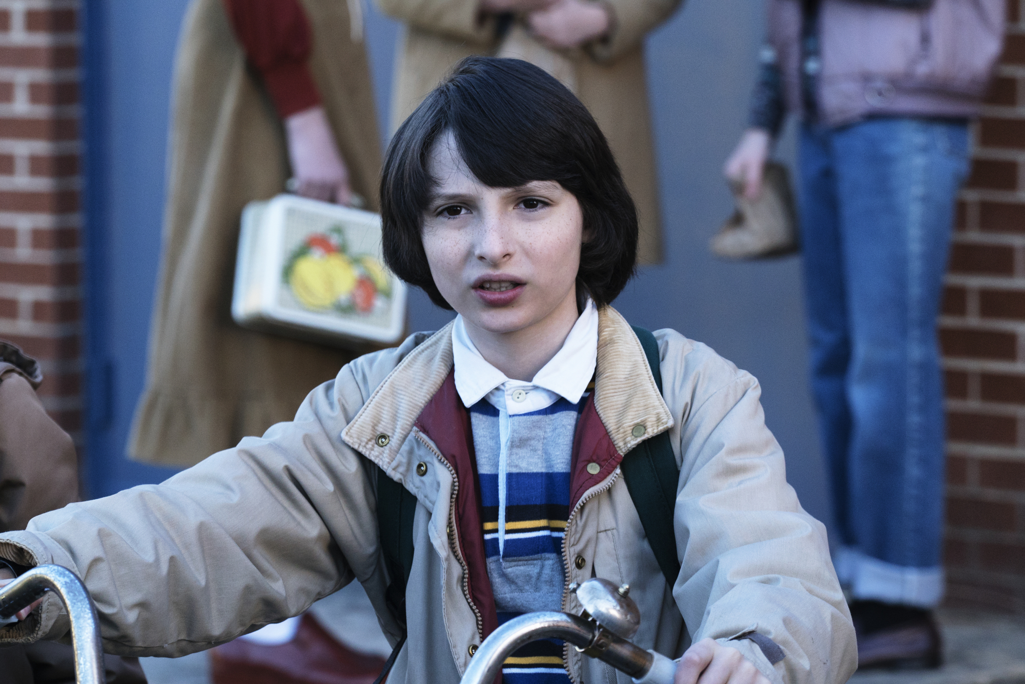 “Stranger Things”. Nova temporada promete ser a mais assustadora de sempre