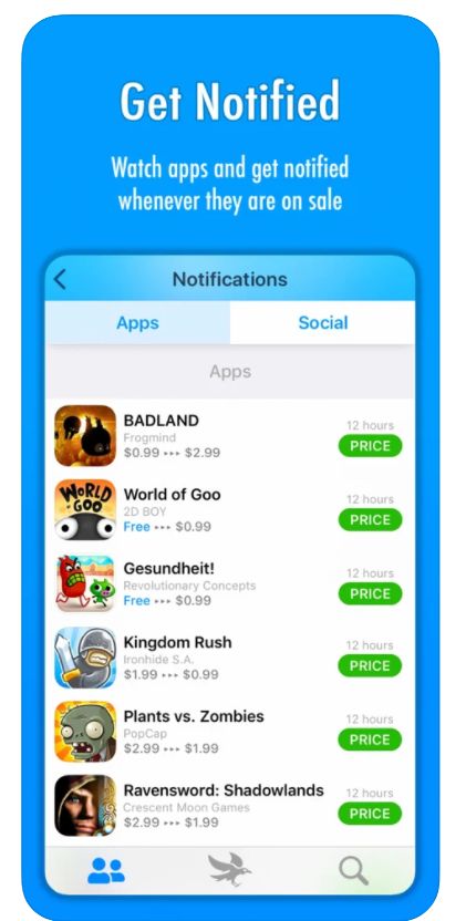 Jogos, preparação de exames e descoberta de novas apps. Novas aplicações  grátis para instalar em iOS e Android - Apps - SAPO Tek