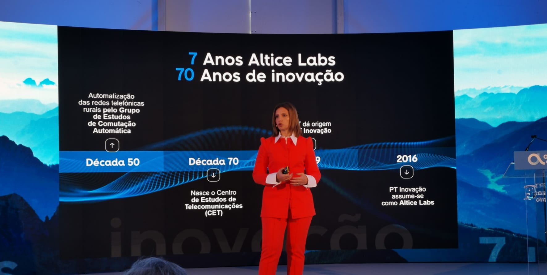 Branko vai celebrar duas décadas de carreira num concerto épico. Saiba quando