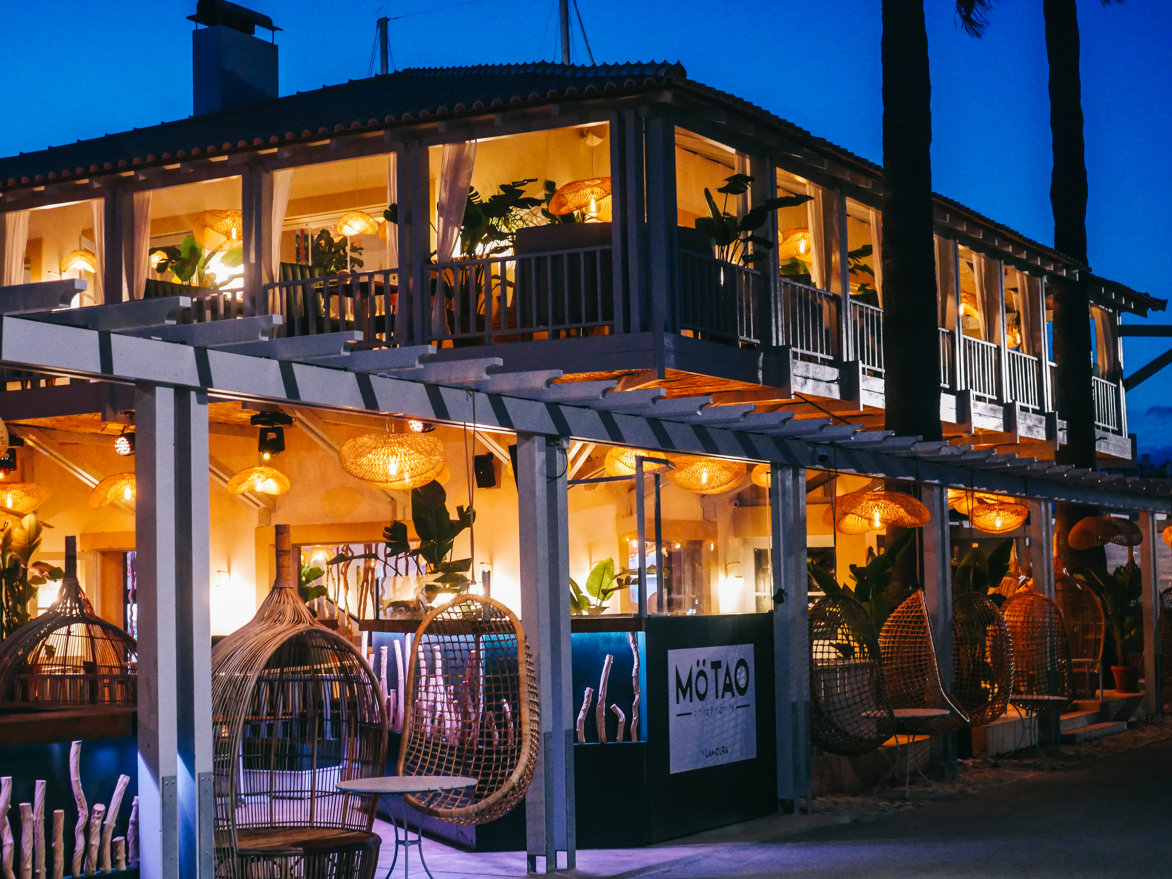 Pad thai e dança pela noite dentro. MöTAO reabre já esta sexta-feira em Vilamoura