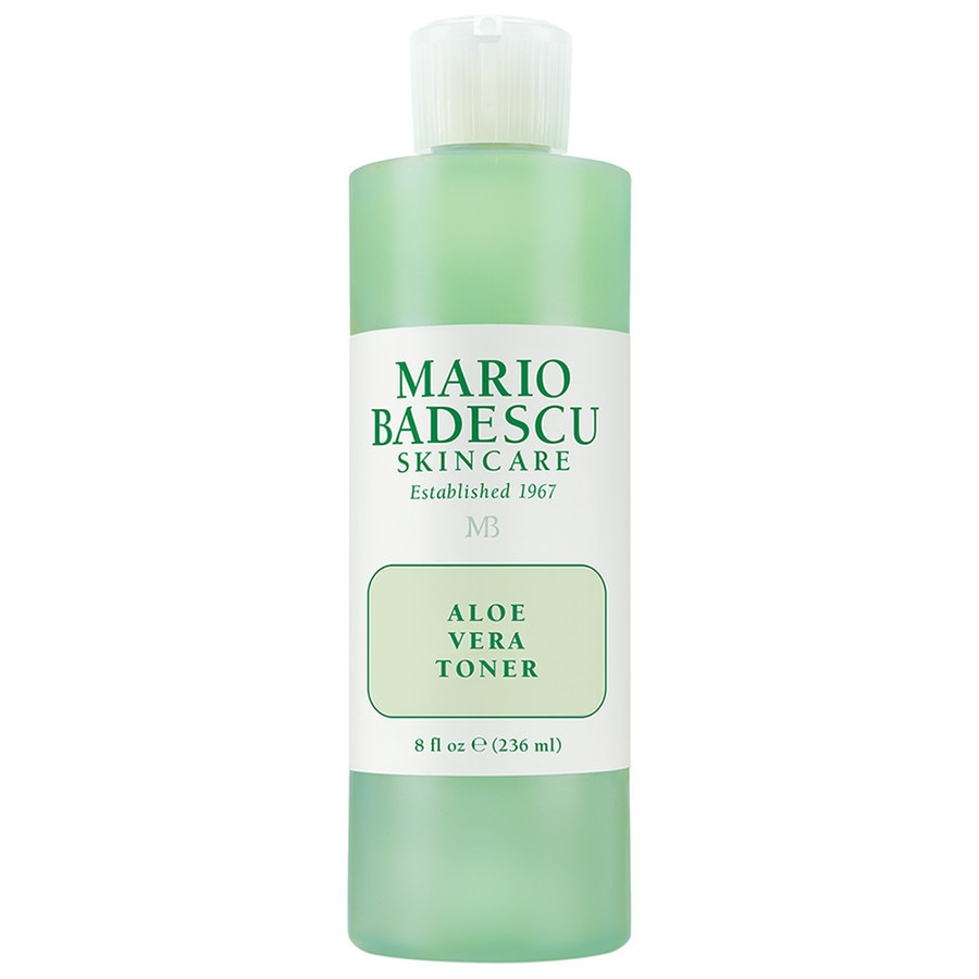 Mario Badescu, Tónico Aloe Vera Toner