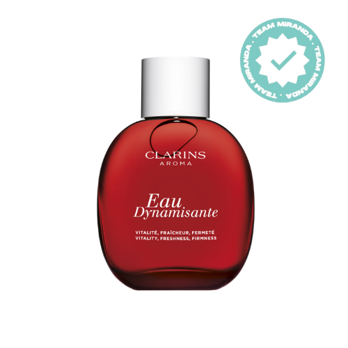 Clarins, Eau Dynamisante, 100ml