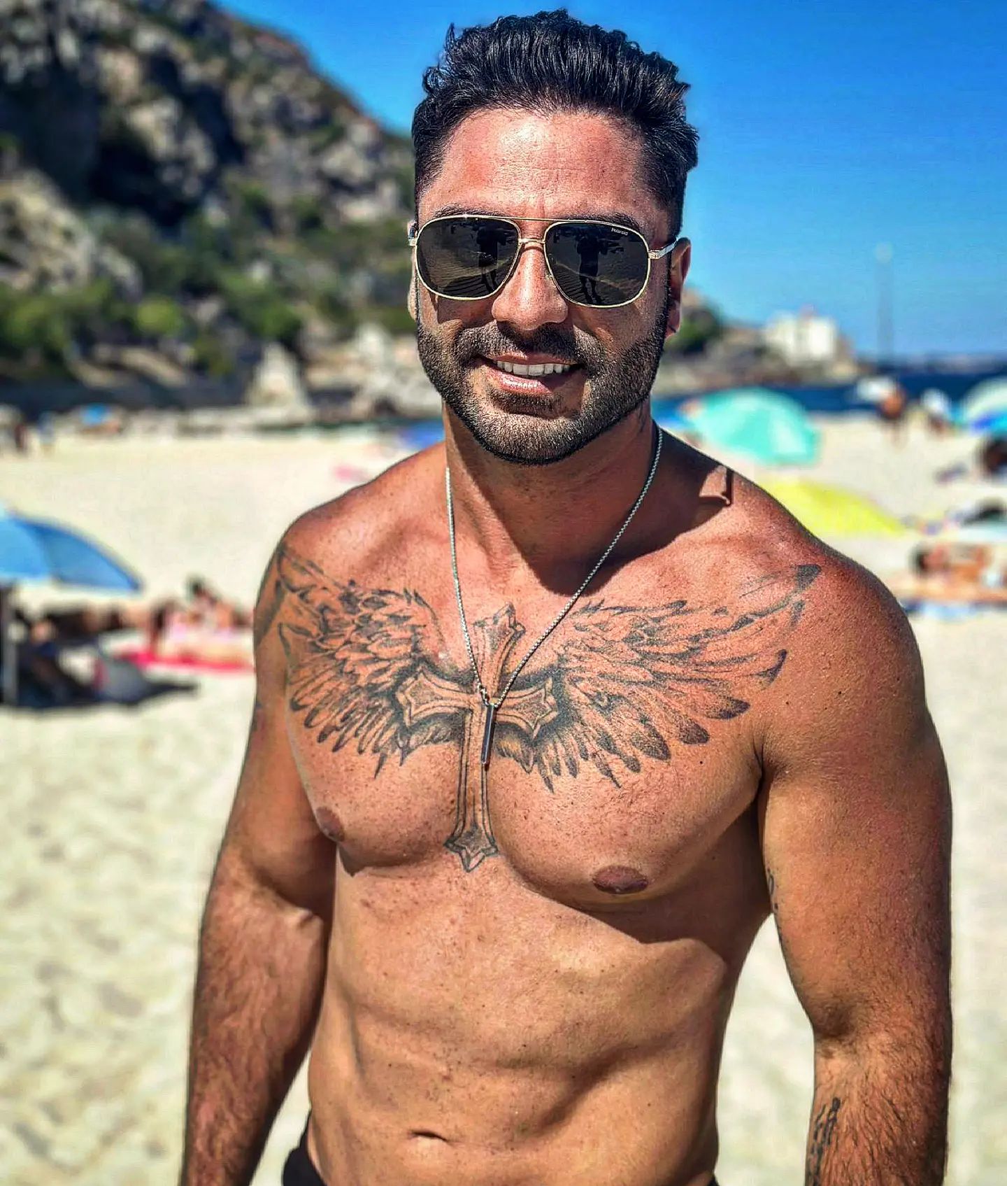 “Solteirão para o verão”. Relação de Leandro chega ao fim apenas dois meses depois de a assumir