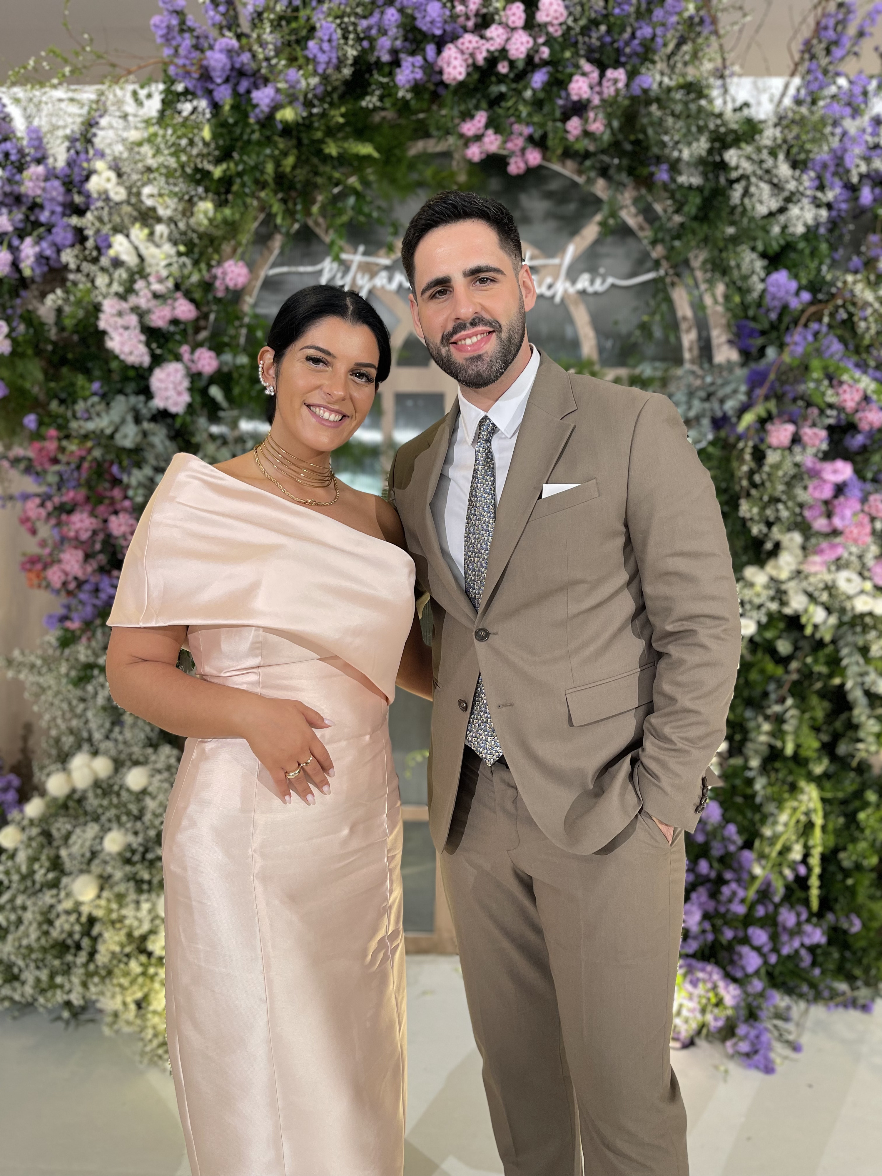 Fit To Marry. Este casal de Braga está a perder de peso para o casamento (e dá dicas úteis)