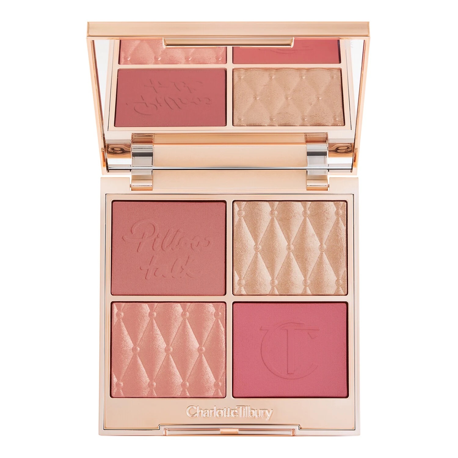 Charlotte Tilbury, PT Beautiying Paleta De Tez