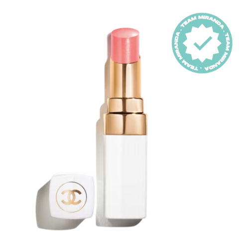 Chanel, Rouge Coco Baume, tom 936 Chilling Pink