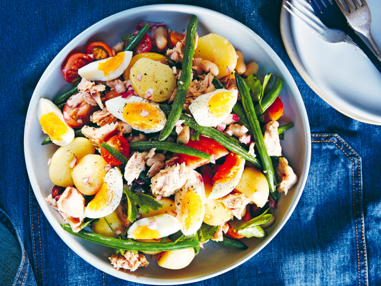 5 receitas para fazer em menos de 30 minutos — há risottos, assados e saladas