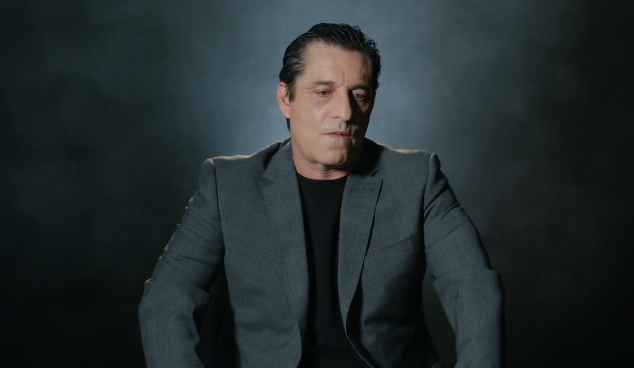 “Futre, o Primeiro Português” é fine dining para os amantes de futebol e de boa televisão