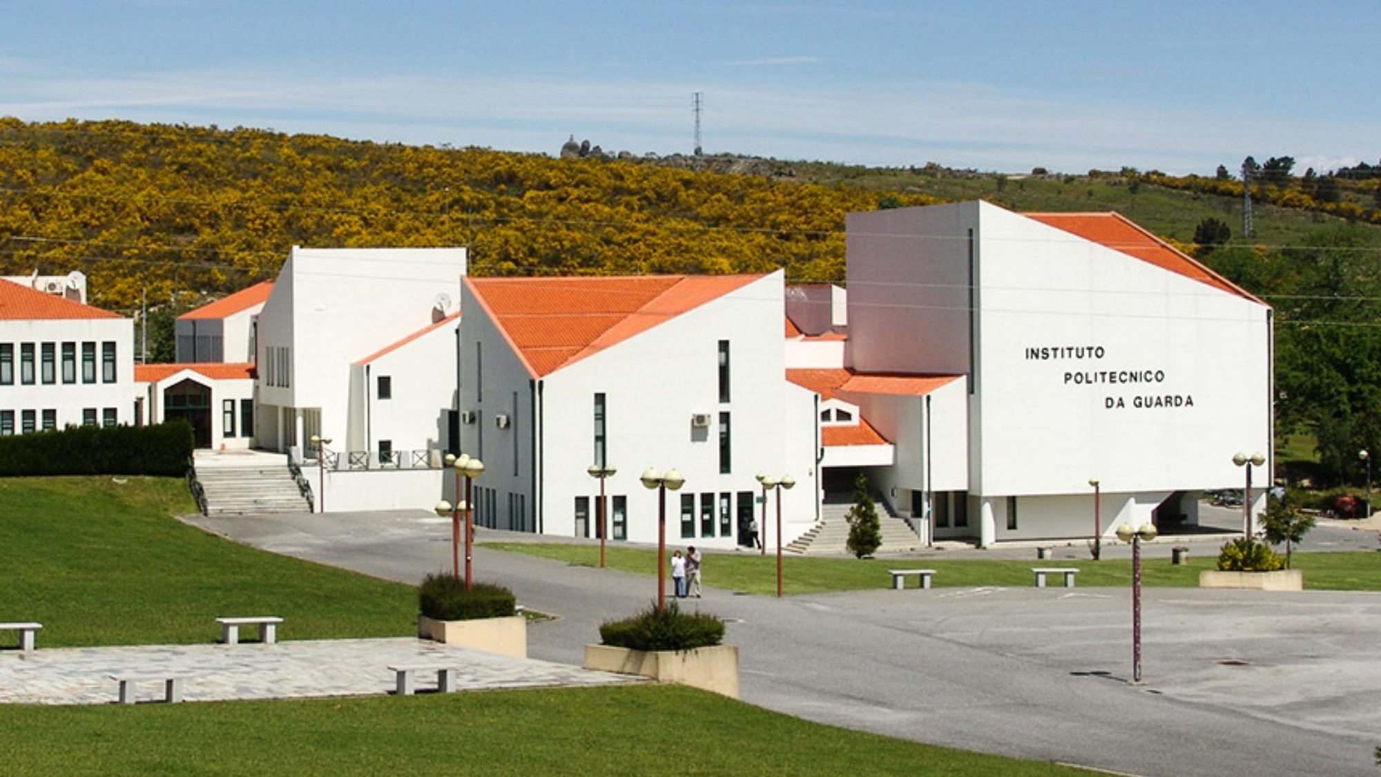 Fortinet abre centro de competências no Politécnico da Guarda focado em cibersegurança