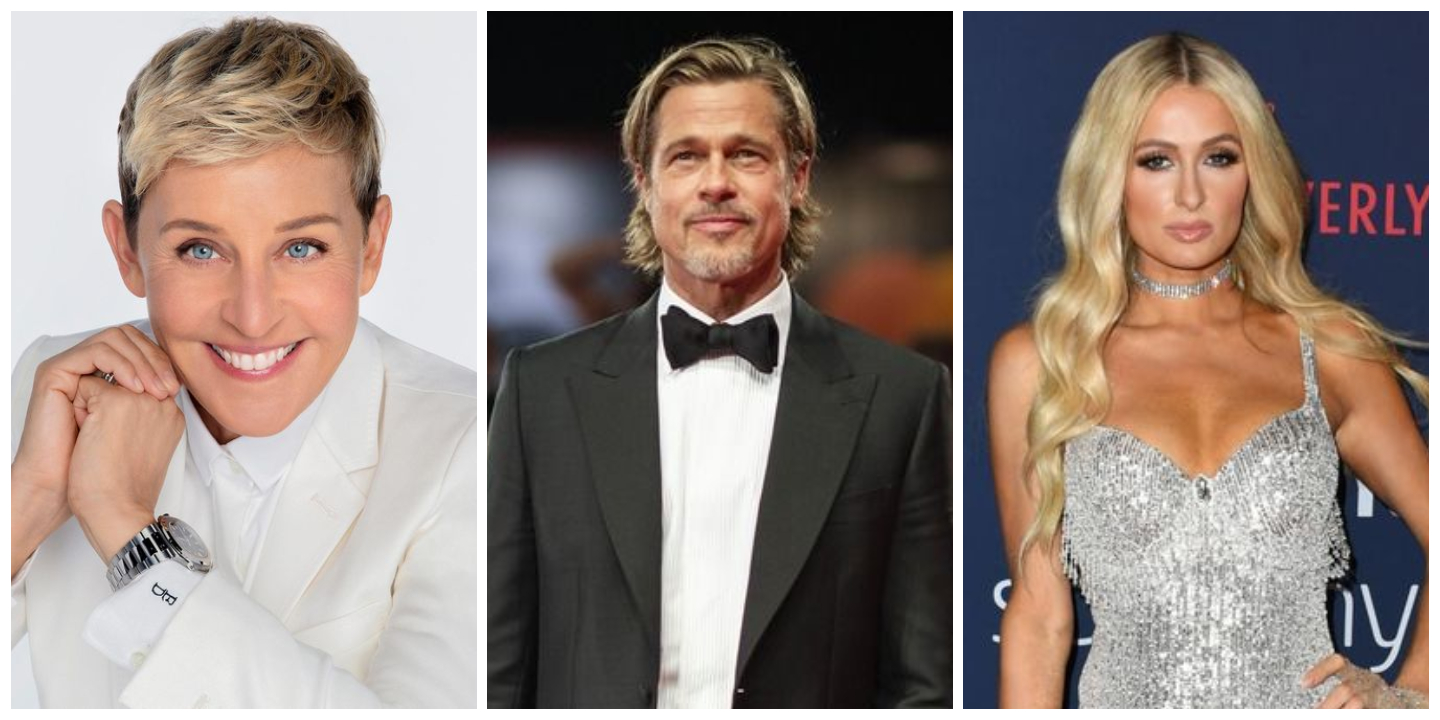 15 famosos que são familiares distantes da rainha Isabel II