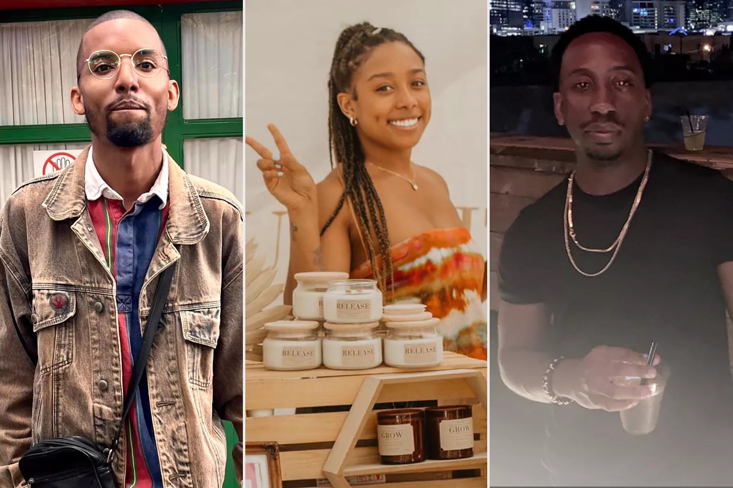 Mistério no México. 3 americanos encontrados sem vida num Airbnb depois de celebrarem o Dia dos Mortos