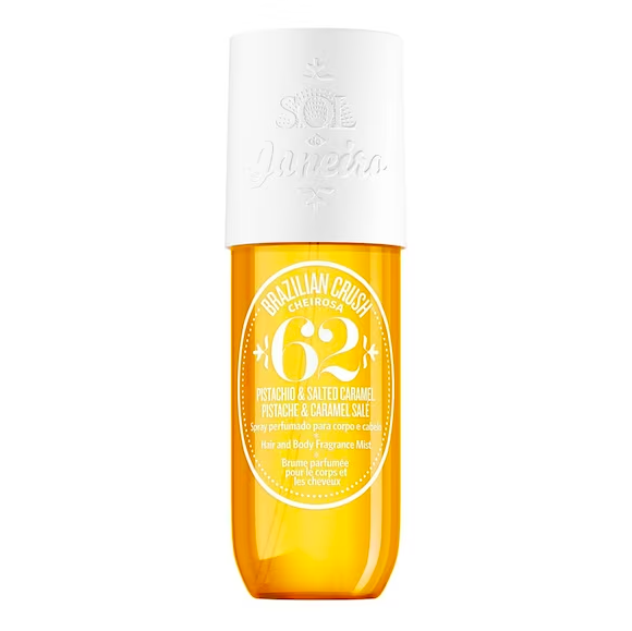 Sol de Janeiro, Brazilian Crush Cheirosa 62, Bruma Perfumada Corporal – Sephora