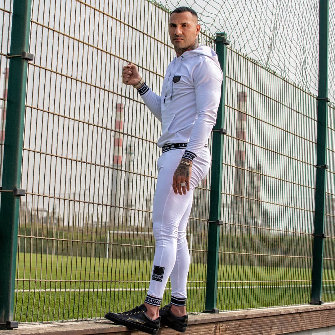 Ricardo Quaresma recorda bullying em campo. “Vi cartazes que diziam ‘cigano devias morrer'”