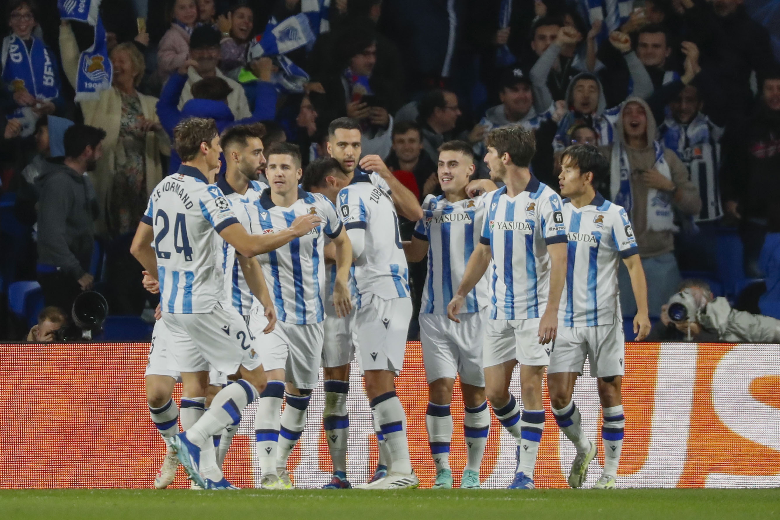 Roger Schmidt: “Os últimos dois jogos foram bons para nós, penso que  ganhámos alguma confiança - Liga dos Campeões - SAPO Desporto